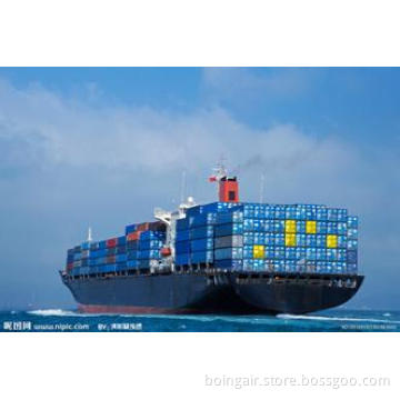 Door to Door Service/Air Freight From Shenzhen/Guangzhou/Shanghai China to America-16 Years' Experience